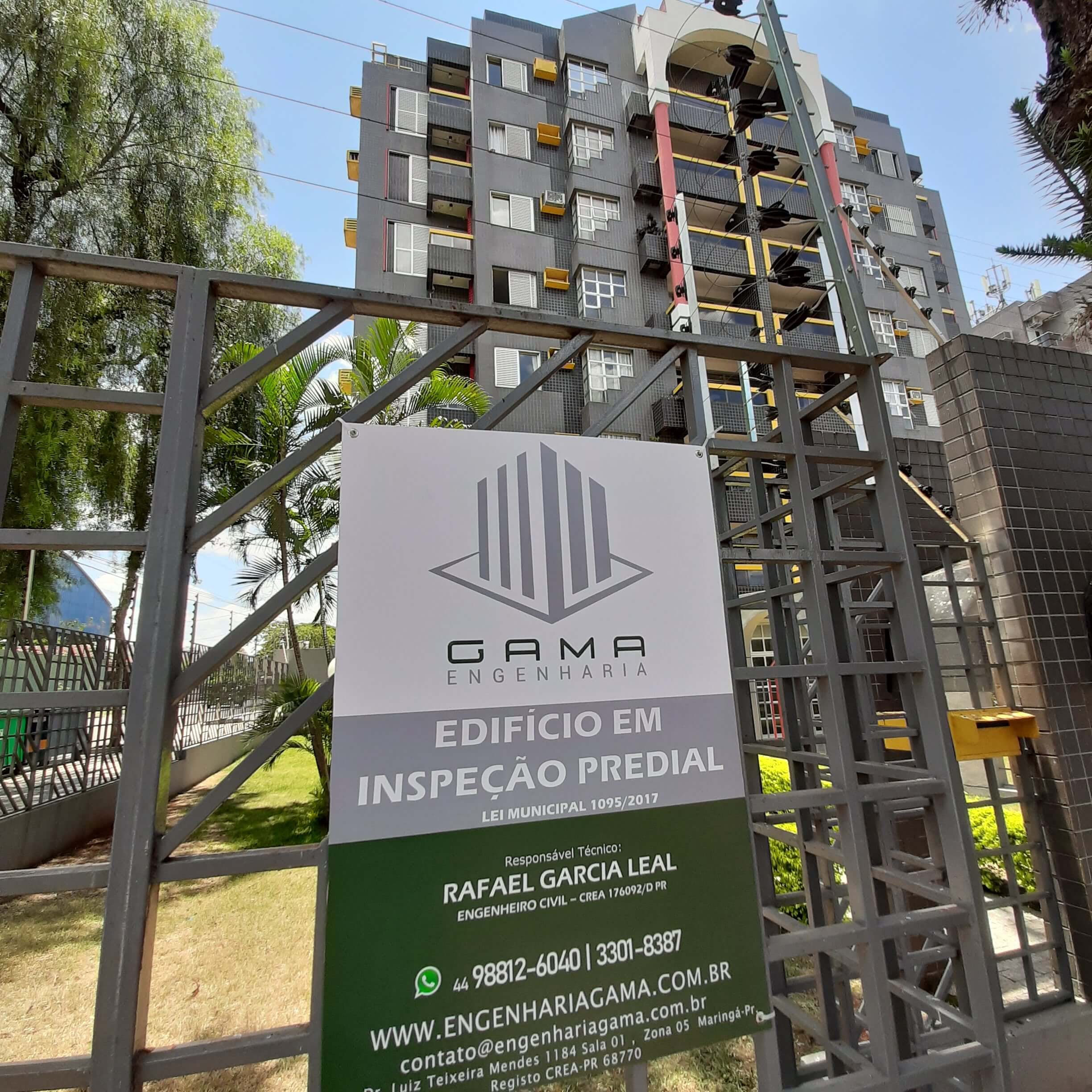 Residencial Sierra Maestra