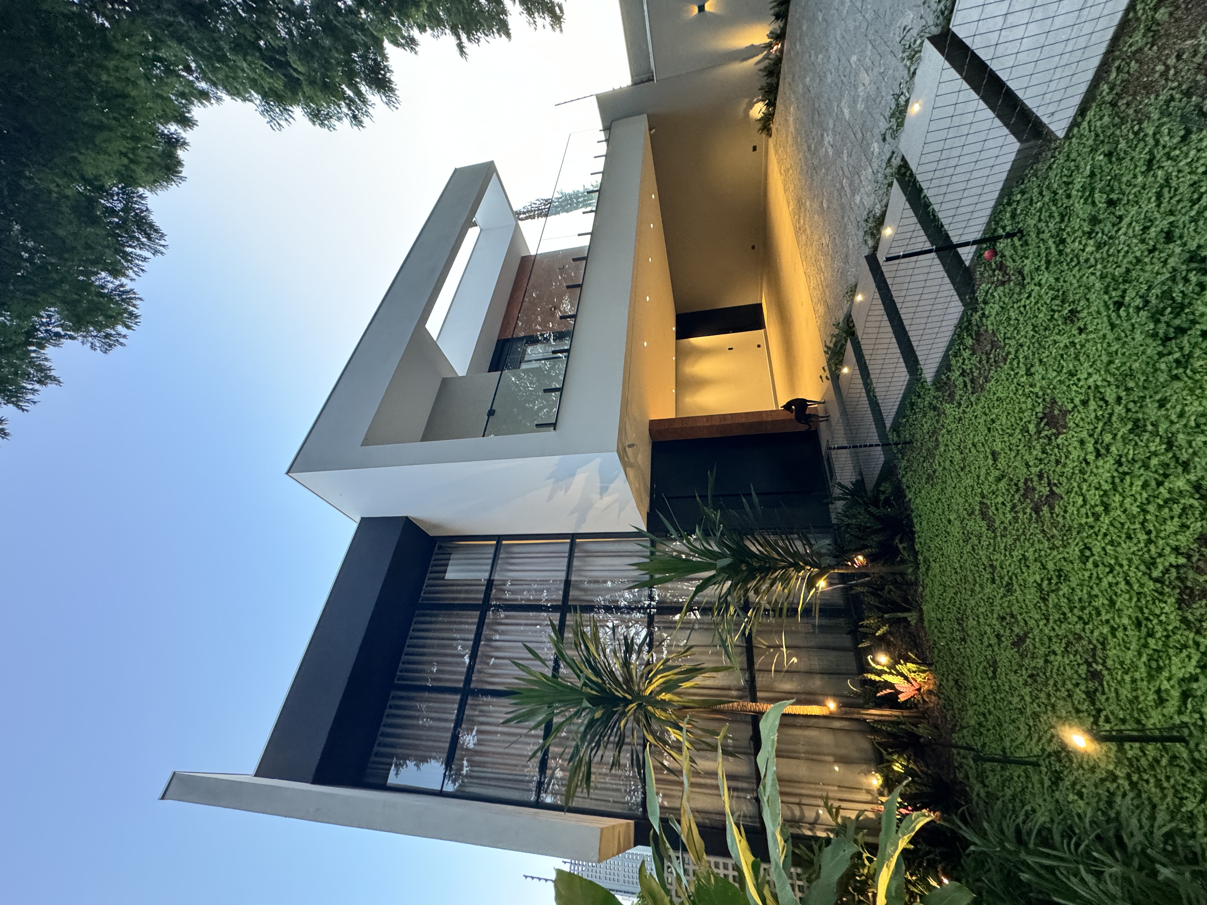Sobrado Residencial Alto Padrão Zona 02
