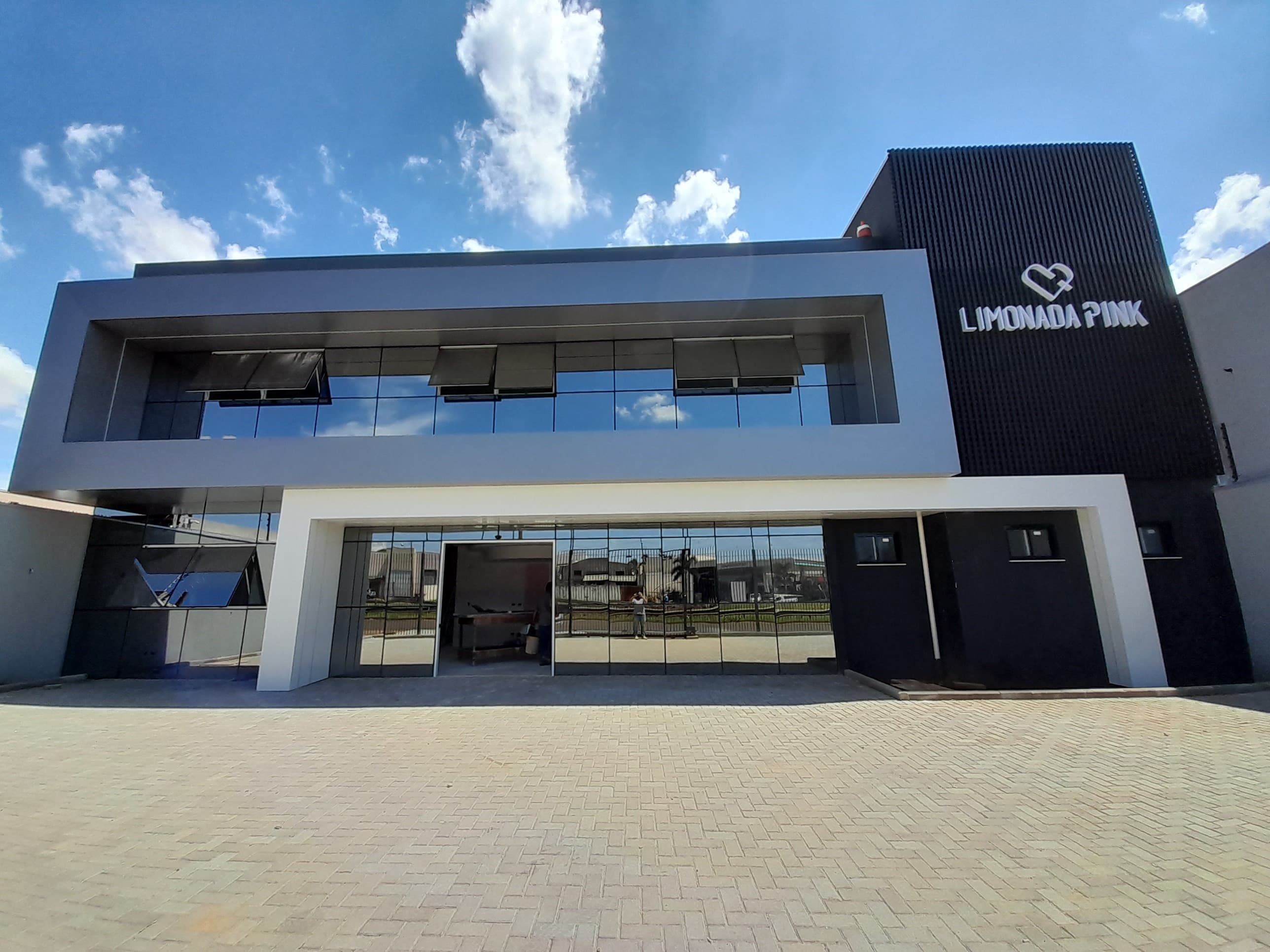 Imóvel Industrial - Recanto Kakogawa