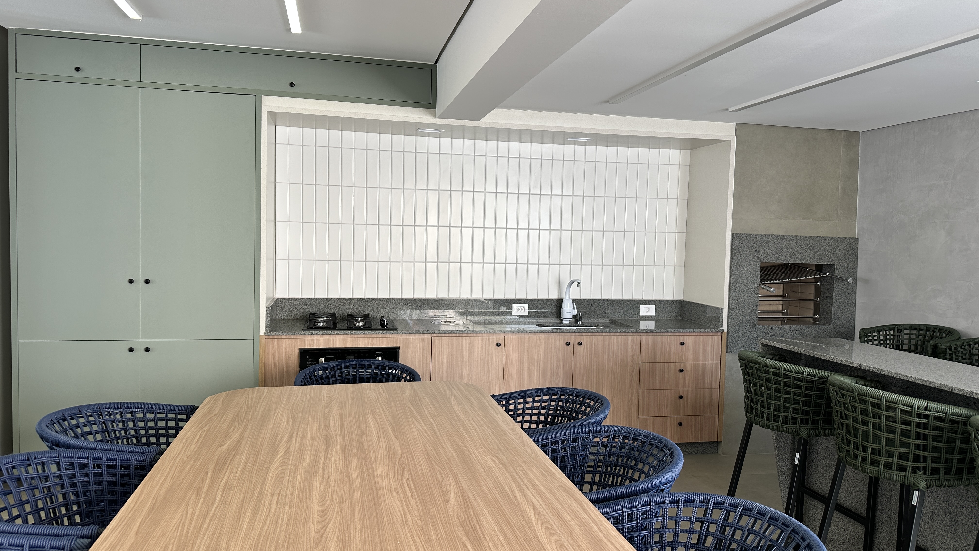 Reforma Residencial
