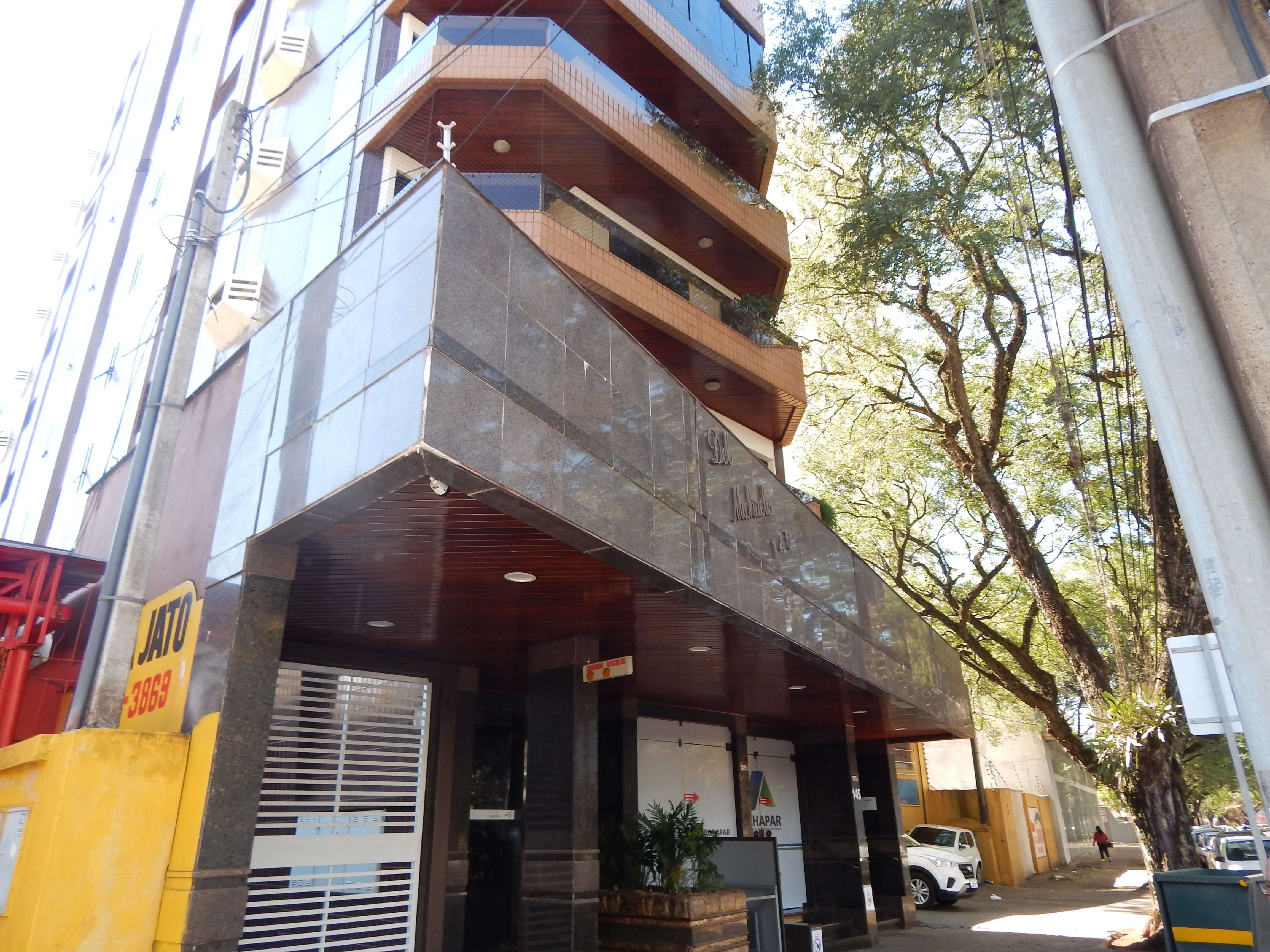 Condominio Del Michelis